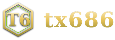 tx686 logo
