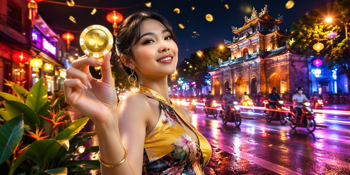 tx686 tx686 là gì và sảnh có những gì?