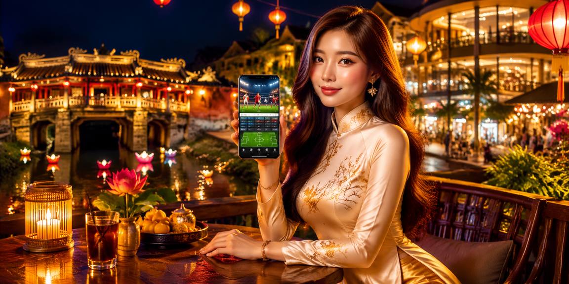 tx686 Casino Mới